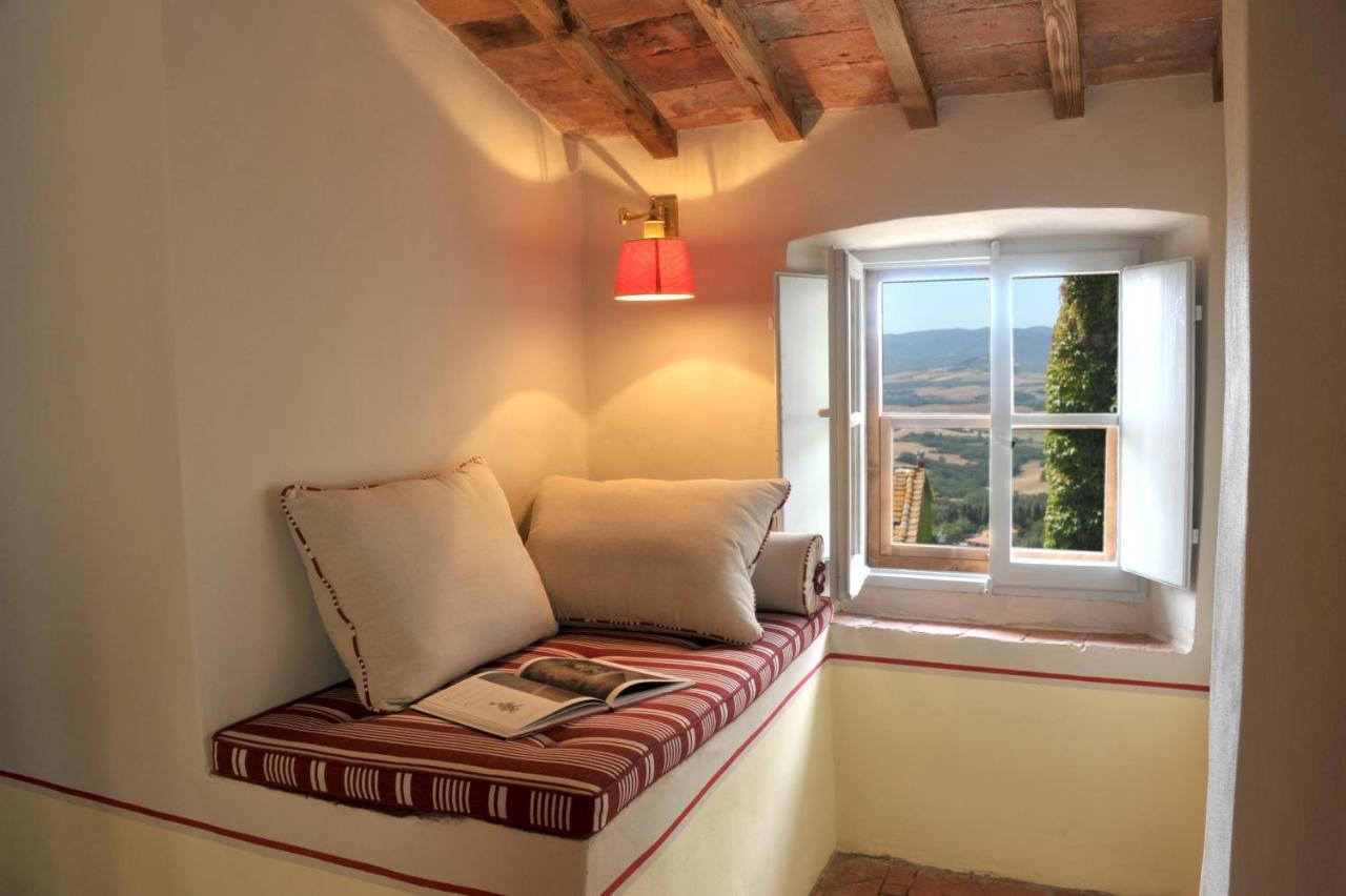 Castello Ginori Di Querceto Apartment Querceto  Exterior photo