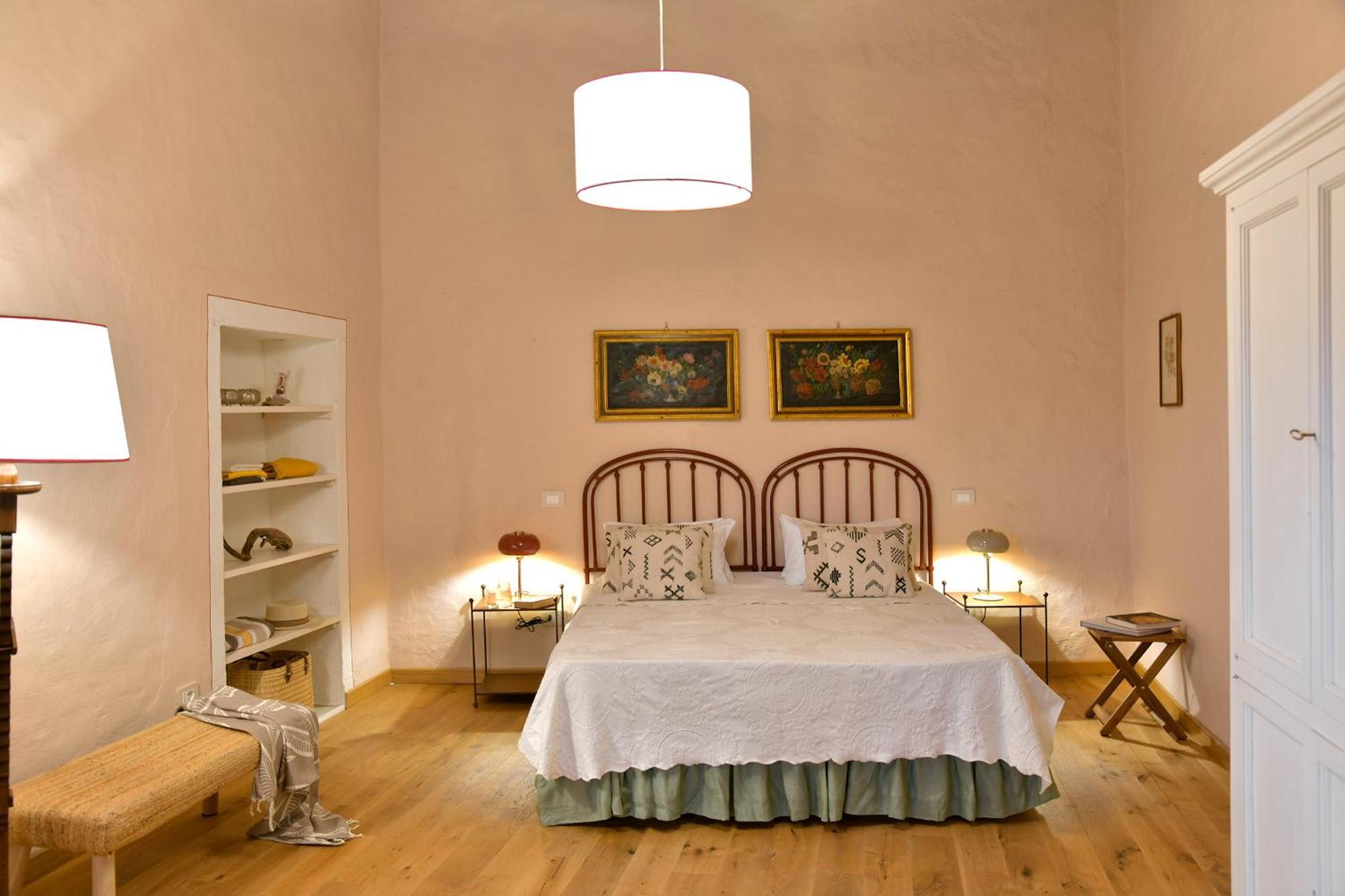 Castello Ginori Di Querceto Apartment Querceto  Exterior photo